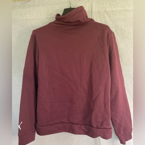 Puma sweatshirt - Picture 3 of 4